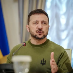 Zelenski îi acordă lui Lukaşenko o săptămână pentru eliminarea echipamentelor folosite de Rusia în atacurile asupra Ucrainei