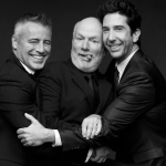 Doliu în televiziune: James Burrows, regizorul „Friends” și legenda sitcomurilor americane, a murit la 85 de ani. Actorii din „Friends” i-au adus un ultim omagiu