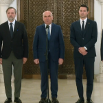 Bolojan: „PNL consideră că o formulă realistă prin care să avem un guvern investit este pe baza unui pact, valabil până la sfârşitul anului”