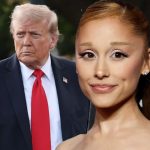 Ariana Grande critică Casa Albă după folosirea neautorizată a piesei „Bye” într-un videoclip ICE