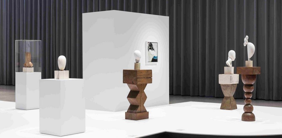 Berlin brancusi
