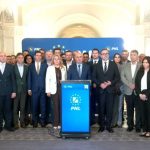 Ilie Bolojan anunță, după ședința PNL, că partidul nu îl susține pe Adrian Veștea și „i-a cerut să-și depună mandatul până mâine, la ora 10” / Adrian Veștea: „NU îmi depun mandatul”