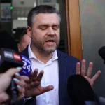 Ciprian Ciucu a ajuns la DNA, fiind suspectat de luare de mită. Toni Neacșu, fost judecător CSM: „Mandatul de Primar General nu îi este afectat în niciun fel”