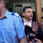Ciprian Ciucu, după audierile de la DNA: „Sunt nevinovat şi vreau să-mi duc mandatul la capăt”. Primarul Capitalei a fost plasat sub control judiciar pentru 60 de zile