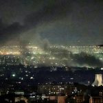 BREAKING. Armata SUA atacă ținte din Iran, la ordinul lui Trump, ca răspuns la doborârea elicopterului Apache de către Iran