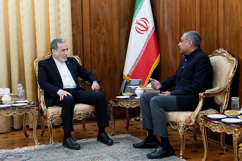 Iran