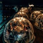Unde te relaxezi în București vara asta? Topul celor mai frumoase terase și baruri pe care nu trebuie să le ratezi