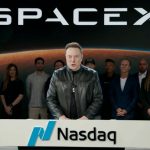 Elon Musk a devenit oficial primul trilionar din lume, după listarea SpaceX la bursa Nasdaq