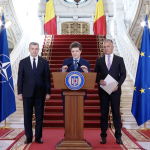 Câte voturi are, câte îi lipsesc și cine îl poate face premier pe Adrian Veștea. Toate calculele înainte de vot