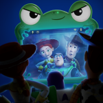 „Toy Story 5” ajunge în cinematografele din România, pe 19 iunie. Bianca Tabacu o dublează pe Lilypad, noul personaj din animație: „Sunt foarte recunoscătoare și bucuroasă. Lilypad are un sarcasm pe care-l am și eu”
