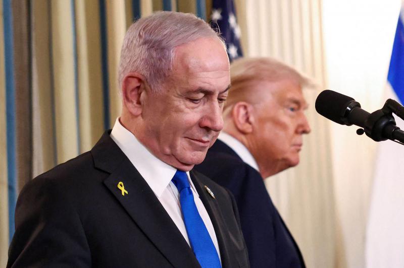 Trump îl acuză pe Netanyahu că sabotează semnarea acordului SUA-Iran, prin atacurile Israelului asupra Libanului: „Semnarea a fost puțin întârziată. Cred că vom semna tot azi, în câteva ore”