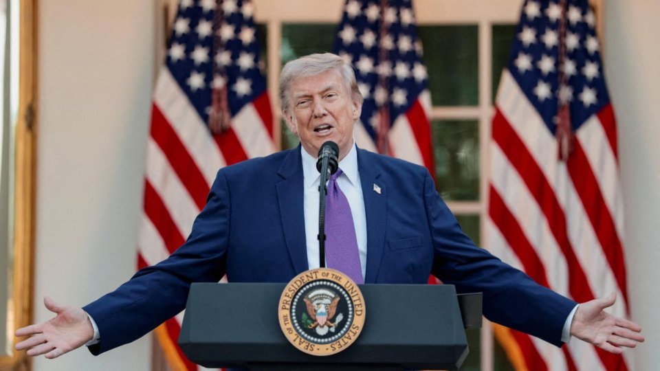Trump