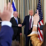 Trump anunță că Netanyahu a solicitat o nouă întâlnire la Casa Albă, care ar putea avea loc săptămâna viitoare: „Știe cine e șeful”