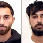 Doi români au fost condamnați la Londra după ce au înjunghiat un jurnalist de la Iran International. Procurorii britanici spun că au acționat ca intermediari ai Iranului