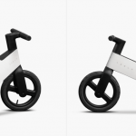 Tesla a lansat prima sa bicicletă, însă nu este modelul electric așteptat de fani, ci o bicicletă fără pedale destinată copiilor între 2 și 5 ani.
