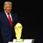 Prezența lui Donald Trump la finala Cupei Mondiale de la New York provoacă măsuri grele de securitate pentru public