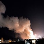 Iran spune că SUA au lovit zona din jurul centralei nucleare Bushehr și două poduri feroviare. E ultima zi a ceremoniilor funerare dedicate fostului Lider Suprem Ali Khamenei