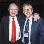 Warren Buffett oprește donațiile către Fundația lui Bill Gates, după aproape 20 ani, în urma acuzațiilor legate de pedofilul Jeffrey Epstein