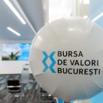 Bursa de Valori Bucureşti este, la jumătatea anului 2026, piața cu cele mai mari randamente din Europa: indicele BET a câştigat aproape 40% de la începutul anului