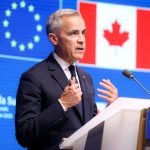 Canada se pregătește să anunțe la Summitul NATO înființarea unei bănci internaționale pentru Apărare. Cele 10 state fondatoare ar putea fi majoritar europene