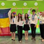Lotul României a câștigat patru distincții la Olimpiada Internațională de Biologie 2026