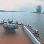 România a primit răspunsul Ucrainei la cele 14 întrebări adresate de Ministrul Apărării privind incidentul cu dronă din Portul Constanța: „Acest incident este unul izolat, cauzat cel mai probabil de acțiunile de război electronic ale Federației Ruse”