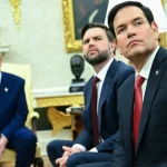 Miliardarul Ken Griffin dezvăluie pe cine va susține dintre Marco Rubio și J.D. Vance în cursa prezidențială din 2028