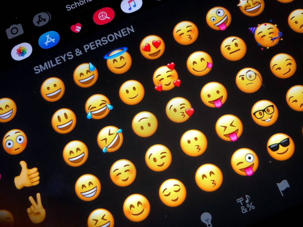 Emojiii