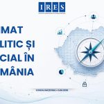 IRES: Pesimism accentuat în România. 80% dintre români sunt nemulțumiți de direcția țării