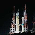 Agenția Spațială Japoneză a testat cu succes un nou prototip de rachetă reutilizabilă