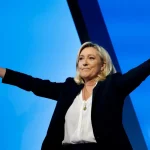 Elon Musk o susține pe Marine Le Pen la alegerile prezidențiale din 2027: „Este ultima speranță a Franței”