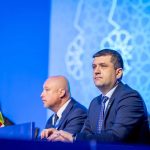 Radu Miruță: România poate deveni un actor important în industria de apărare a NATO