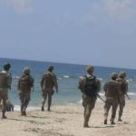 După incidentul din Constanța, Miruță i-a trimis pe militarii români să caute drone pe plajă. Florin Jipa: „Nicușor Dan s-a întors de la Kiev și nu ne-a spus nimic despre drona ucraineană. Ce s-a întâmplat la Constanța a fost un atac asupra României”