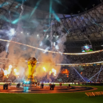 Premieră în istoria Cupei Mondiale. FIFA va organiza un show la pauza finalei de pe 19 iulie inspirat din tradiționalul spectacol de la Super Bowl