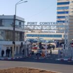 BREAKING. Alertă cu bombă în Portul Constanța. Terminalul de pasageri a fost închis