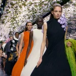Parisul dă startul unei noi ere în haute couture