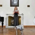 Rusia a organizat prima nuntă pentru un cuplu de roboți umanoizi