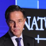 Mark Rutte anunță la Summitul NATO că România și mai mulți aliați semnează mai multe contracte pentru consolidarea defensivei aeriene