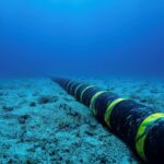 Cablurile submarine sunt noua țintă în războaiele hibride ale Rusiei și Chinei. Google lansează sistemul de cabluri submarine Nuvem, un nou coridor digital între America de Nord și Europa