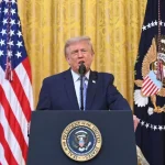 Trump amenință Canada cu noi tarife din cauza fumului provocat de incendiile de vegetație