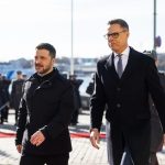 Președintele Finlandei, Alexander Stubb: Liderii NATO susțin atacurile cu drone ale Ucrainei pentru a-l forța pe Putin să negocieze
