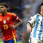 Pentru prima oară în istoria Campionatului Mondial, câștigătoarea Euro înfruntă câștigătoarea Copa América.