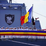 S-a aflat cu ce va fi echipată corveta „Contraamiral August Roman” a Marinei României. Compania ASELSAN ne-a vândut un pachet de sisteme navale dezvoltate în Turcia. Va avea radar CENK 200 şi sistemul AHTAPOT 100