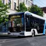 Șerban Pîrvulescu, un student din Cluj, dezvoltă un sistem bazat pe A.I. care estimează când ajunge autobuzul în stație: „Sunt peste 20 de factori la care ne uităm”