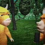 Un film atât de prost încât vrei să-l vezi. „Niu Lai” a fost văzut în primele zile de 236 de spectatori, dar glumele de pe internet i-au adus încasări de milioane de dolari