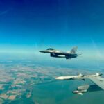 România, Bulgaria și Spania au semnat un acord pentru operațiuni transfrontaliere de poliție aeriană în cadrul NATO. Avioanele spaniole vor putea patrula și în spațiul aerian al Bulgariei