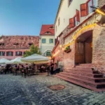 Poți mânca într-un restaurant care datează din 1542, chiar în România. Care sunt cele mai vechi restaurante din lume