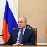 Congresul SUA avertizează că România e ținta atacurilor hibride ale Rusiei. Florin Jipa: „Nu ni s-a comunicat nimic, începând de la Nicușor Dan. Sunt atacuri grave și nu suntem pregătiți”