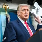 Administrația Trump a rambursat 100 de miliarde de dolari companiilor americane, după ce Curtea Supremă a decis că tarifele impuse de Trump sunt ilegale