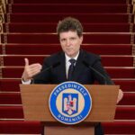 Nicușor Dan: Fitch semnalează îngrijorări privind climatul politic din România